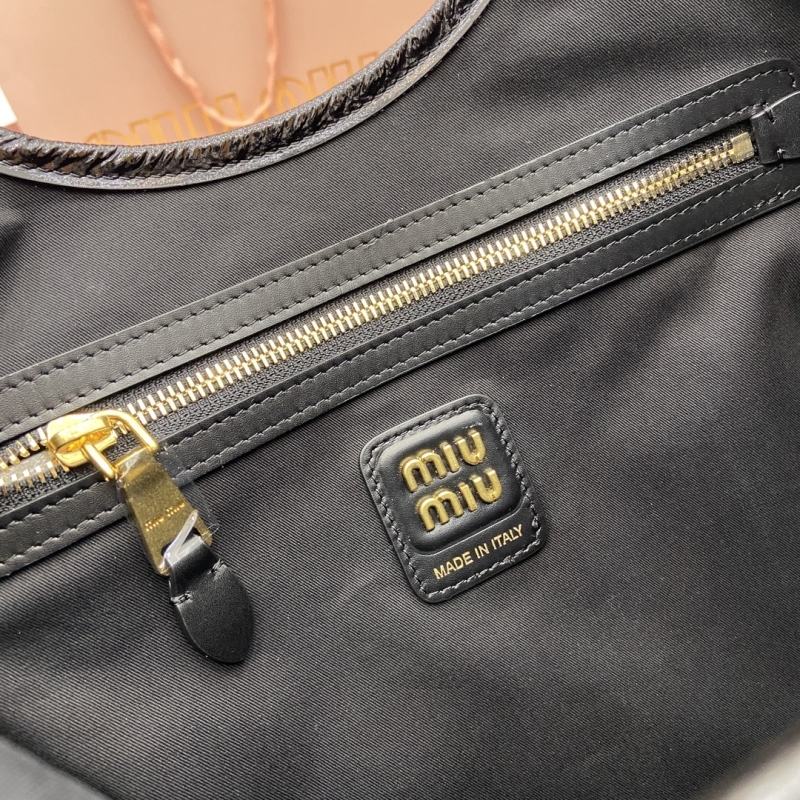 Miu Miu Bucket Bags